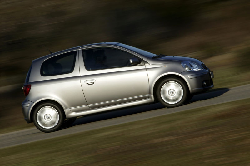 Οι τιμές του νέου Toyota Yaris στην ελληνική αγορά