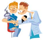 Χαμηλότερα τα όρια της ασφαλούς αρτηριακής πίεσης