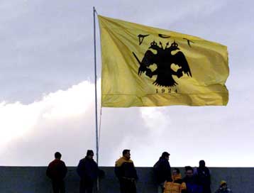 Αφού δεν ελέγχουμε την ΑΕΚ δεν την χρηματοδοτούμε, επαναλαμβάνει η ΕΝΙC