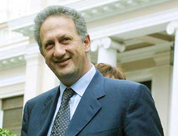 «Όποιες πρωτοβουλίες χρειαστούν θα τις πάρει ο πρωθυπουργός» δήλωσε ο Σκανδαλίδης