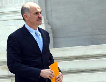 To Ιράκ και οι σχέσεις με τις ΗΠΑ στην ατζέντα του Ατυπου Συμβουλίου των ΥΠΕΞ της ΕΕ