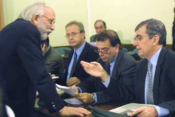 Την έκπτωση του Θάνου Ασκητή από το βουλευτικό αξίωμα ζητά ο Αρειος Πάγος