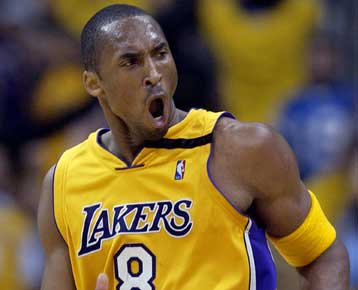 Λέικερς, Σέλτικς, Νετς και Σπερς προκρίθηκαν στην επόμενη φάση των πλέι οφ του ΝΒΑ