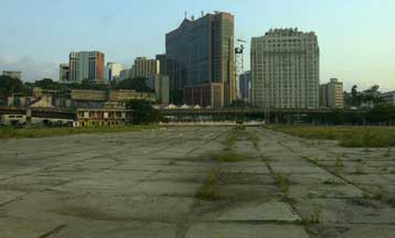 Στο Ρίο ντε Τζανέιρο το έκτο Μουσείο Γκούγκενχαϊμ