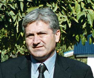 Ο βουλευτής Πιερίας Π.Τσερτικίδης αναλαμβάνει υφυπουργός Δημόσιας Τάξης