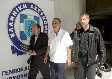 Πρεμιέρα της κρυφής κάμερας στον αγώνα-τίτλο της Ριζούπολης