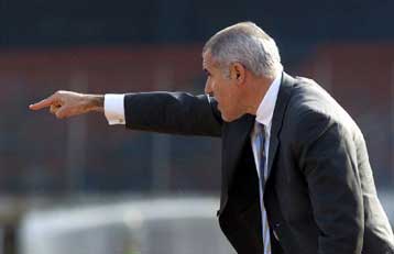 Σκληρή απάντηση Αναστόπουλου για τον ματς του ΠΑΣ με τον Ολυμπιακό