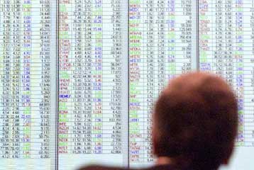 Με κέρδη 1,73% πάνω από τις 1.700 μονάδες έκλεισε το Χρηματιστήριο την Παρασκευή