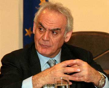 Αισιόδοξος για τις προοπτικές του τουρισμού δηλώνει ο Ακης Τσοχατζόπουλος