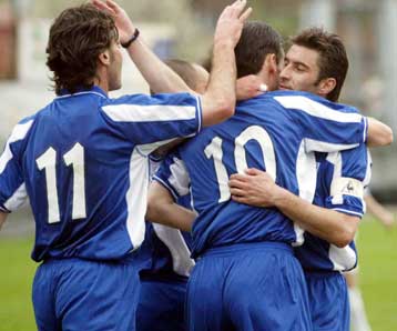 Στον Αγ.Κοσμά από τις 29 Μαΐου οι παίκτες του Ρεχάγκελ