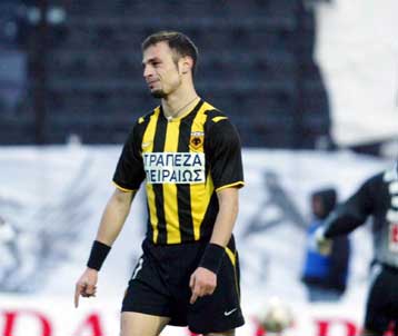 Νοκ άουτ ο Ντέμης, ελπίδες όμως για τα διοικητικά