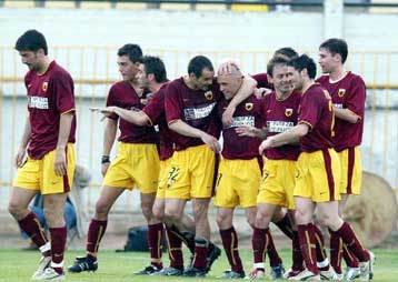 Πέταξαν ψηλά οι «δικέφαλοι» στην 28η αγωνιστική