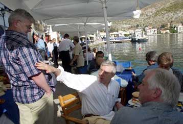 Διεθνή δύναμη που θα αποσταλεί στο Ιράκ έως τέλος Μαΐου προωθούν χώρες της ΕΕ