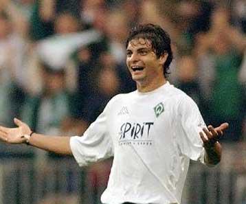 Σόου Χαριστέα στο 4-2 της Βέρντερ με την Χέρτα