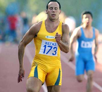 Θετικά δείγματα από Κεντέρη και Θάνου στο διασυλλογικό πρωτάθλημα στίβου