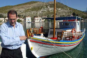 Αναχωρούν από τη Ρόδο οι υπουργοί Εξωτερικών της ΕΕ που πήραν μέρος στην άτυπη Σύνοδο