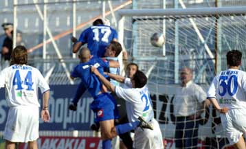 Νίκες για Ηρακλή, Ξάνθη, Προοδευτική και Αιγάλεω