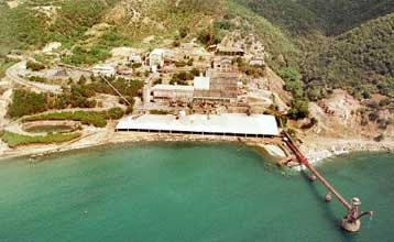 Αντιδράσεις για την εγκατάσταση χρυσωρυχείων στην Αλεξανδρούπολη