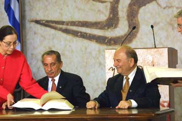Θετικά «είδε» την ελληνική προεδρία του Συμβουλίου της ΕΕ το 80% των πολιτών