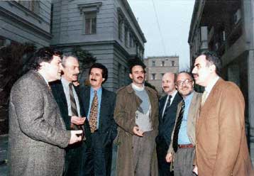 Με νέες καταγγελίες εις βάρος του Μιχάλη Νεονάκη επανήλθε η Αυριανή