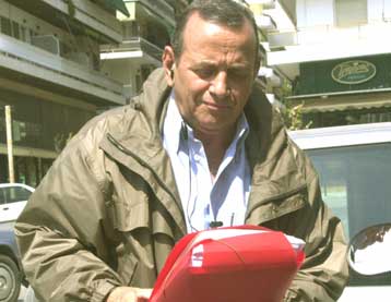 Νέα ποινική δίωξη εναντίον του Γιώργου Κουρή άσκησε ο εισαγγελέας Πρωτοδικών