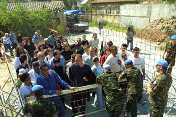 Προβληματισμός στη Λευκωσία για τα επόμενα βήματα στο Κυπριακό