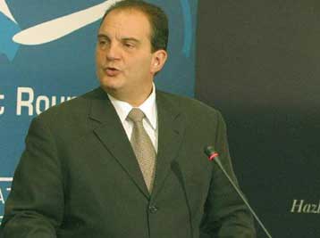 Το μέλλον της ΕΕ στο επίκεντρο της συνεδρίασης του Ευρωπαϊκού Λαϊκού Κόμματος