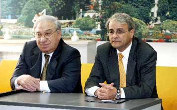 Για τη Δευτέρα 2 Ιουνίου αναβλήθηκε η ΓΣ των μετόχων της ΠΑΕ ΑΕΚ