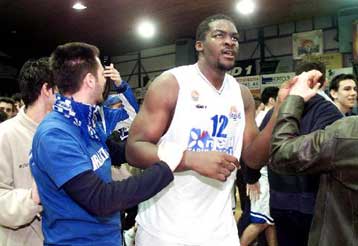 Συμμετοχή στο φετινό ντραφτ του ΝΒΑ δήλωσε ο Σοφοκλής Σχορτσιανίτης