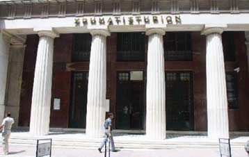 Αγορά δύο ταχυτήτων το Χρηματιστήριο Αθηνών από τις 2 Ιουνίου