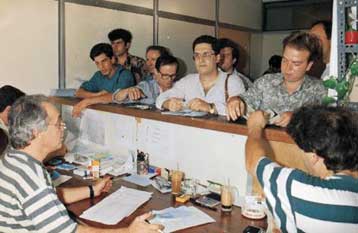 Δεύτερη ευκαιρία σε 100.000 επιχειρήσεις για ρύθμιση των ανέλεγκτων χρήσεων 1993-98