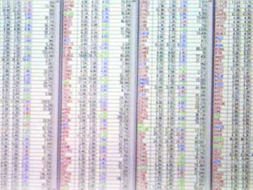 Σταθεροποιητικές τάσεις στο Χρηματιστήριο την Τρίτη