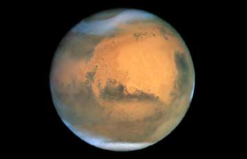 Στις 2 Ιουνίου η πρώτη ευρωπαϊκή διαστημική αποστολή στον Κόκκινο Πλανήτη