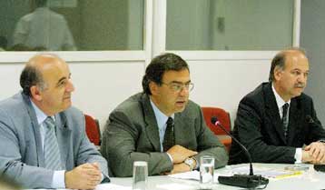 Ομαλή η εκτέλεση του προϋπολογισμού τους επόμενους μήνες, δηλώνει ο Ν.Χριστοδουλάκης