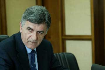 Πρόοδο στη συνεργασία ΕΕ-ΗΠΑ στις ποινικές υποθέσεις διαπίστωσε ο Φ.Πετσάλνικος