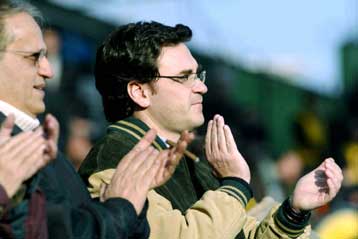 Επιμένει ο Παναθηναϊκός για τον έλεγχο ντόπινγκ