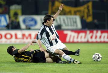 Σε θέσεις «μάχης» ΠΑΟΚ και ΑΕΚ για τη ρεβάνς του Κυπέλλου