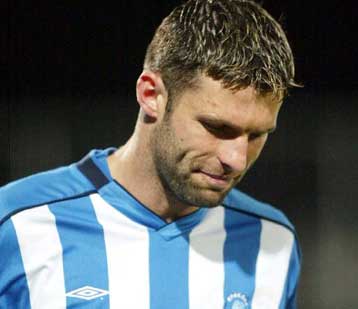 Μήνυμα παραμονής στη διοίκηση του Ηρακλή έστειλε ο Μίετσελ