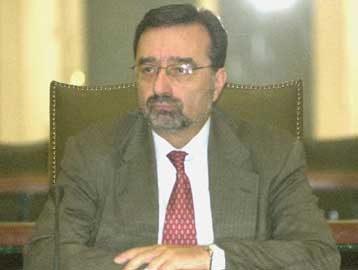 Υπεραμύνθηκε του έργου της Επιτροπής Κεφαλαιαγοράς ο Σταύρος Θωμαδάκης