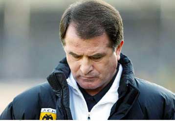 Αντεπίθεση Μπάγεβιτς, χαρακτήρισε απαράδεκτες τις δηλώσεις Αναστασιάδη