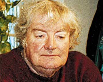 Οδοιπορικό του ελληνιστή Ζακ Λακαριέρ στη «νεκρή ζώνη» της Λευκωσίας