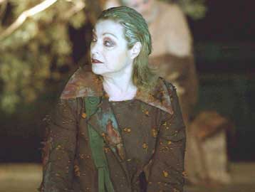 Αποχώρησε από το Θέατρο Τέχνης η Ρένη Πιττακή