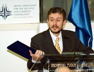 Η Βουλγαρία επιθυμεί να εγκατασταθούν βάσεις των ΗΠΑ στο έδαφός της