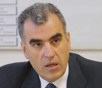 Η κυβέρνηση είναι έτοιμη για τη στήριξη των εργαζομένων της Palco, δηλώνει ο Δ.Ρέππας