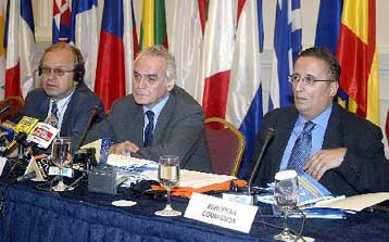 Συμφωνία για χάραξη κοινής πολιτικής στον ευρωπαϊκό τουρισμό