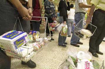 Αύξηση 7,9% σημείωσαν οι λιανικές πωλήσεις το Φεβρουάριο