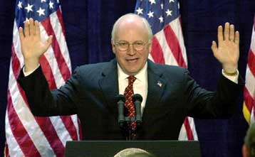 Επεκτείνεται ο ρόλος της Halliburton στην ανοικοδόμηση του Ιράκ