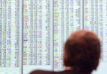 Με κέρδη 0,77% έκλεισε το Χρηματιστήριο την Τετάρτη