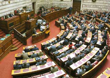 Ψηφίστηκε από την Ολομέλεια της Βουλής το νομοσχέδιο για την αγροτική γη
