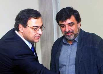 Κρίσιμη συνάντηση Χριστοδουλάκη με την ΑΔΕΔΥ την Πέμπτη για το νέο μισθολόγιο